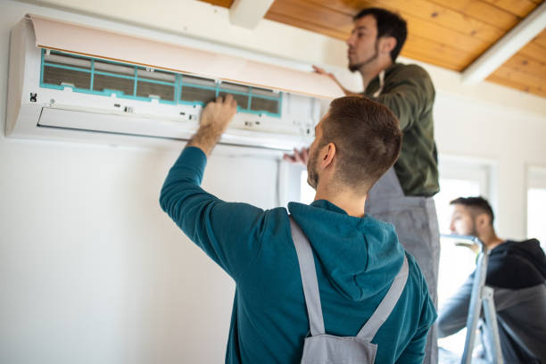 Best HVAC Air Duct Cleaning  in Cabin John, MD