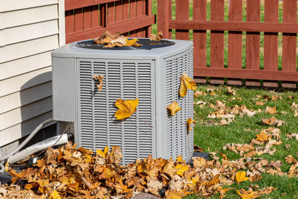 Best Best HVAC Companies  in Cabin John, MD