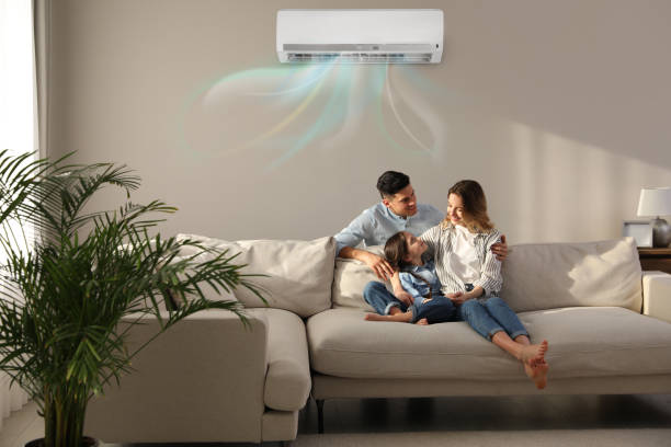 Best Central Air Repair  in Cabin John, MD