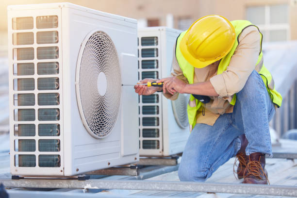 Best HVAC Emergency Services  in Cabin John, MD