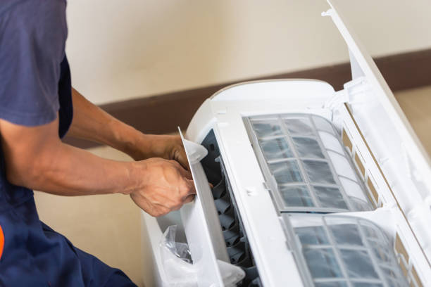 Best HVAC Replacement Cost  in Cabin John, MD