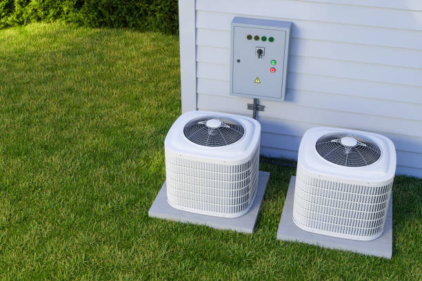 HVAC Maintenance Plan in Cabin John, MD