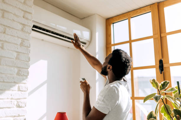 Best HVAC System Installation  in Cabin John, MD