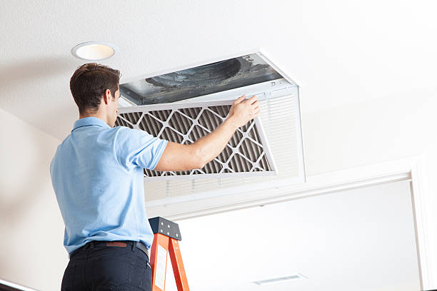 Best Local HVAC Companies  in Cabin John, MD