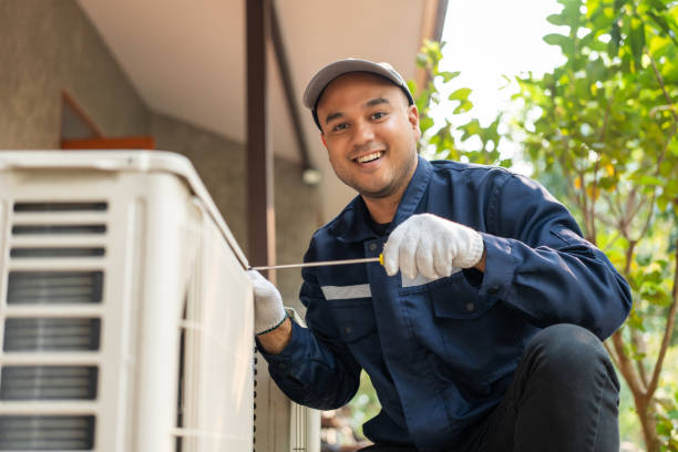 Best Residential HVAC Services  in Cabin John, MD