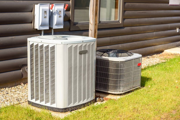 Best HVAC Installation Services  in Cabin John, MD