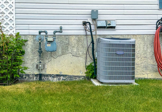 Best Commercial HVAC Repair  in Cabin John, MD